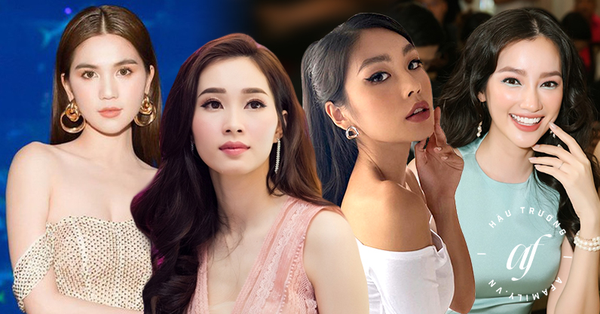 4 mỹ nhân Việt từng lọt Top 100 gương mặt đẹp nhất thế giới: Ngọc Trinh sánh ngang Hoa hậu đình đám như Đặng Thu Thảo, Trúc Diễm