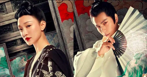 Âm Dương Sư" của Châu Tấn - Trần Khôn "flop dập mặt", netizen nổi giận vì  PR lừa dối