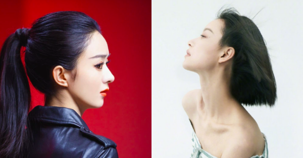 Tình cũ của Phùng Thiệu Phong gây bão với loạt ảnh khoe eo thon cực sexy, Triệu Lệ Dĩnh nằm im cũng bị mỉa mai