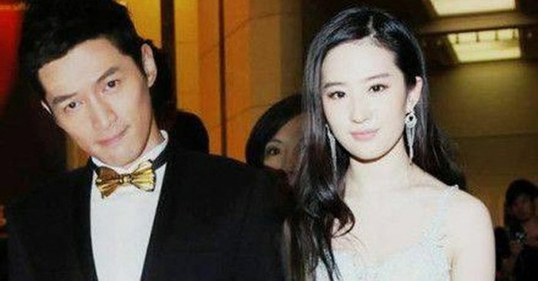 Liu Yifei Is Not Only Married But Also Pregnant With Her First Child With Hu Ge