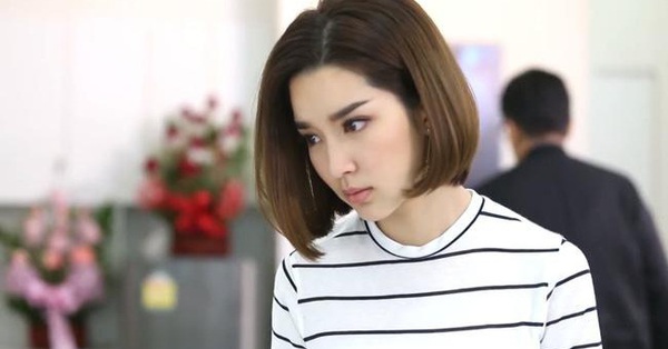 Mẹ chồng bêu riếu dâu trưởng