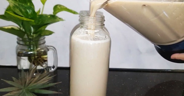 Có thể bạn chưa biết: Ăn mít xong đừng bỏ hạt vì bạn có thể tận dụng để nấu thành sữa vừa thơm vừa ngậy!