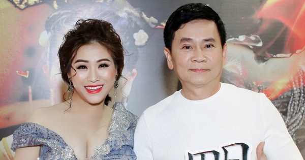 Nghi vấn hôn nhân Kiều Linh - Mai Sơn rạn nứt, nữ diễn viên từ chối nói về chồng