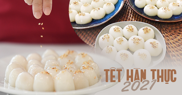 Chuyện Tết Hàn thực năm xưa: Bánh trôi là món ăn đánh dấu lần đầu tiên vào bếp cùng mẹ của biết bao đứa trẻ, giờ đã lớn cả rồi!