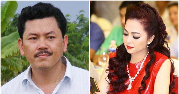 Bà Phương Hằng tố ông Võ Hoàng Yên từng gây chết người khi chữa bệnh