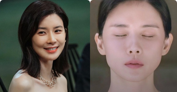 Lee Bo Young 42 tuổi vẫn có làn da đẹp nhất xứ Hàn nhờ duy trì quy tắc "3 - Yes, 2 - No" - aFamily