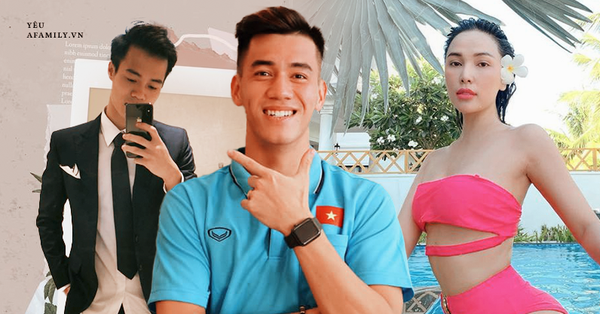 Người hùng của ĐT Việt Nam: Gu tình yêu là các “chị gái”, từng dính nghi án bị 