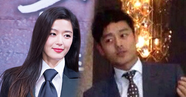 Hyun marriage ji woo Who is