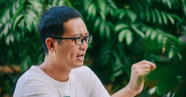 Ông bố Tiến sĩ không chọn Montessori hay Steiner, dạy con theo lối giáo dục bình dân - Vimarsana News