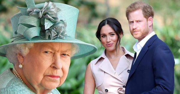 Nữ hoàng Anh mời vợ chồng Meghan dự Đại lễ Bạch kim vì muốn hòa giải hay ý định thâm sâu khác? - Vimarsana News
