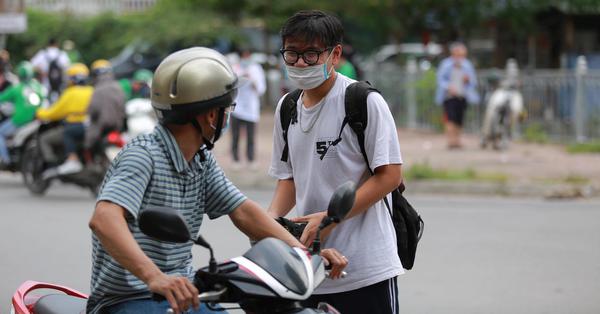 Điểm thi tuyển sinh lớp 10 năm 2021 mới nhất: 38 tỉnh thành công bố - Vimarsana News