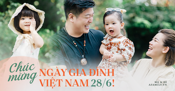 Chúng mình chưa kịp cưới, nhưng có Mia nên đã trở thành gia đình - Vimarsana News