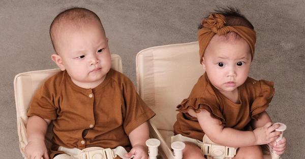 Ngày nào cũng tếu táo, Leon bất ngờ có hôm "nghiên túc" cạnh chị Lisa mà ai thấy cũng lạ - Vimarsana News