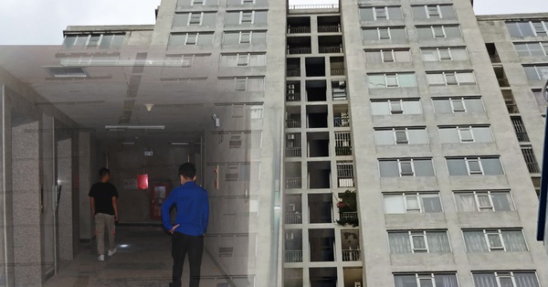 Hàng loạt sai phạm tại chung cư 143/85 Hạ Đình do Công ty Cổ phần Đầu tư Kinh doanh NDP làm CĐT - Vimarsana News