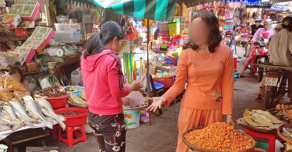 Bình Dương đề xuất in thẻ vào chợ phát cho người dân, chỉ được đi chợ 3 ngày/1 lần - Vimarsana News