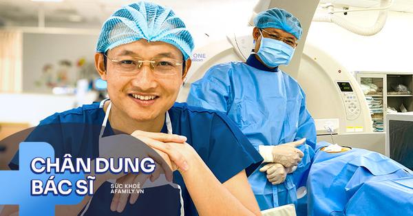 BS Trần Quốc Khánh Bệnh viện Việt Đức có hàng nghìn follow trên mạng xã hội - Vimarsana News