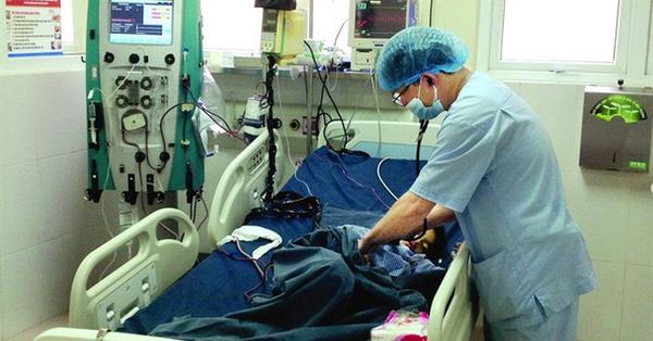 Bé 10 tuổi đã bị dị dạng động tĩnh mạch, cảnh báo căn bệnh nguy hiểm - Vimarsana News