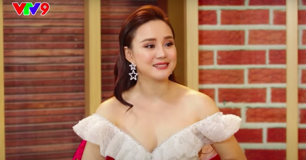 Vụ Vy Oanh căng thẳng phán pháo khi bị mắng "bám víu" chồng đại gia trên sóng VTV bị đào lại - Vimarsana News