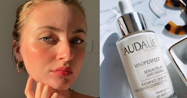 Chăm da như gái Pháp 30+ với 7 món skincare - Vimarsana News