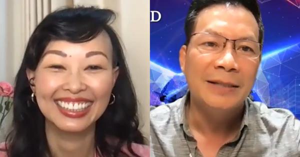 Shark Linh tiết lộ trong nhà không có một thứ mà ngỡ như gia đình nào cũng có, gây ngạc nhiên vì thời gian xem Youtube giải trí được tính bằng quý! - Vimarsana News
