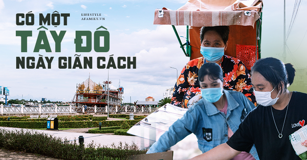 Có một Tây Đô rất lạ: Đâu rồi những tiếng rao, tiếng hò giữa chợ nổi, chỉ thấy phiên chợ "một tiếng rưỡi" đậm chất người miền Tây giữa lòng thành phố - Vimarsana News