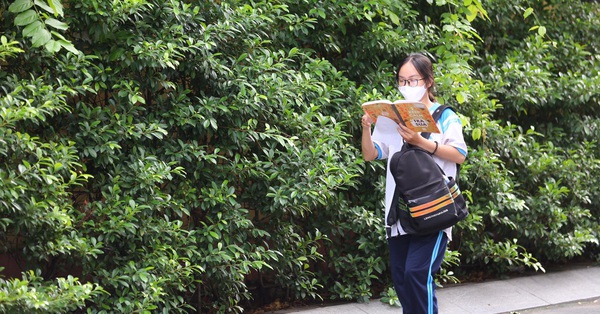 Điểm chuẩn xét tuyển đại học năm 2021 mới nhất hôm nay: 30 trường công bố - Vimarsana News