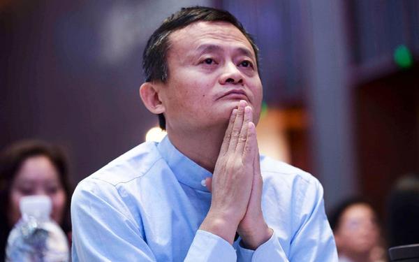 Cái kết buồn cho đế chế của Jack Ma - Vimarsana News