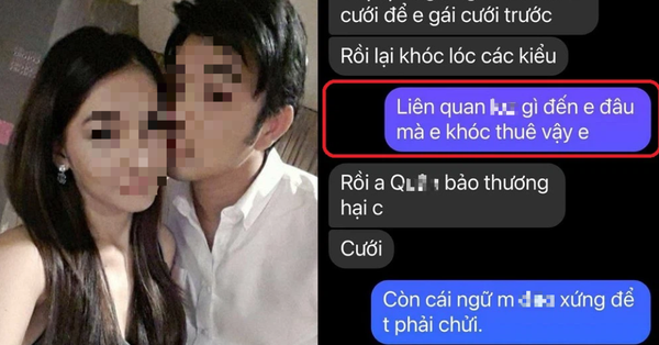 Cuộc "đối đầu" tấu hài giữa chính thất và tiểu tam: Kẻ thứ 3 dùng đủ mọi cách khiêu khích - Vimarsana News