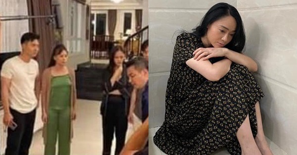 Clip Nam - Long Hương vị tình thân nhảy cầu theo bà Xuân - Vimarsana News