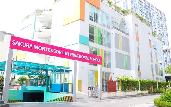 Top 4 trường Montessori chất lượng tại Quận Hoàng Mai - Vimarsana News