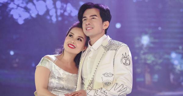Phát ngôn của Cẩm Ly liên quan đến việc diễn cảnh tình cảm với Đan Trường bất ngờ bị đào lại - Vimarsana News