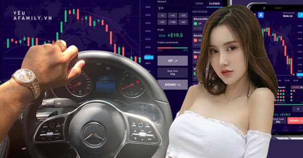 Tưởng hẹn hò hot boy tài chính, cô gái bị cho vào tròng đầy ngao ngán - Vimarsana News