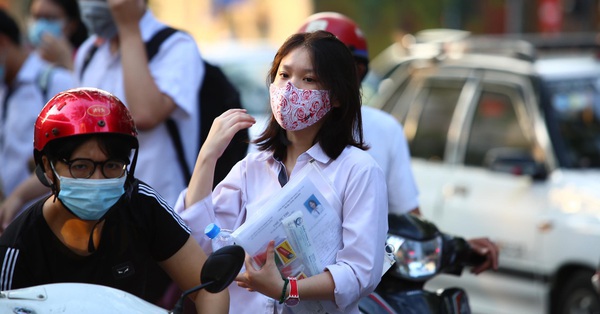 ĐIỂM CHUẨN xét tuyển đại học năm 2021: Nhiều trường công bố danh sách trúng tuyển - Vimarsana News