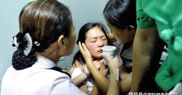 Cô gái 24 tuổi bị nhồi máu não do thuốc tránh thai khẩn cấp trước khi quan hệ - Vimarsana News