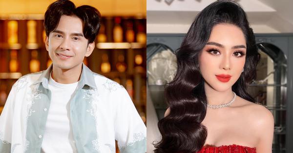 Sau khi Đan Trường ly dị, vụ Lâm Khánh Chi thú nhận từng yêu 1 nam ca sĩ tên Đ.T bị đào lại - Vimarsana News