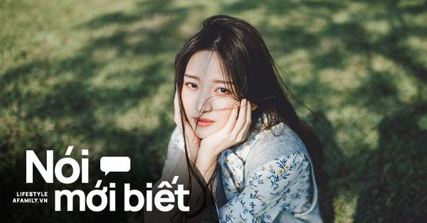 4 nét duyên ngầm khiến phụ nữ được nhiều người yêu mến - Vimarsana News