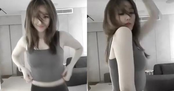 Hari Won cuối cùng đã để lộ vóc dáng thật giữa nghi vấn mang thai - Vimarsana News