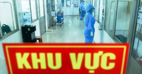 Dịch COVID ở Hưng Yên, Thanh Hóa, Bà Rịa - Vũng Tàu, Nghệ An - Vimarsana News