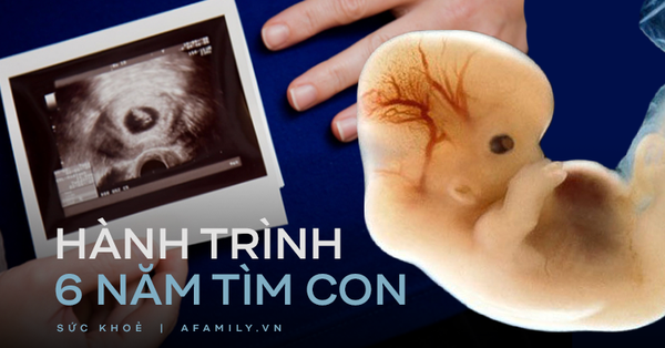 Câu chuyện vô sinh hiếm muộn: Cặp vợ chồng tìm con sau 3 lần chọc trứng, 5 lần chuyển phôi - Vimarsana News