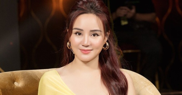 Vy Oanh kiện người vu khống cô đẻ thuê, gửi ảnh sex, từ thiện ảo - Vimarsana News
