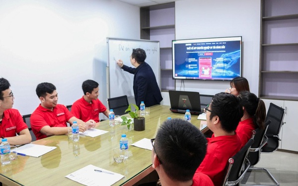 Tiềm năng phát triển và kiếm tiền của thị trường app mobile trong tương lai - Vimarsana News
