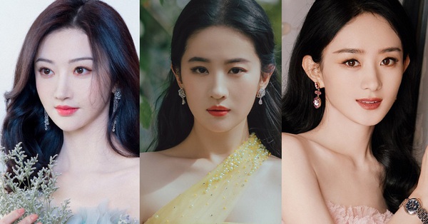 Top mỹ nhân Hoa ngữ "nói không" với scandal: Liệu đời tư của Triệu Lệ Dĩnh và Lưu Diệc Phi có đúng là sạch bóng bê bối? - Vimarsana News