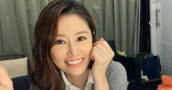 Lâm Tâm Như khoe cận nhan sắc ở tuổi U50, liệu có còn trẻ trung như nhiều người nghĩ? - Vimarsana News