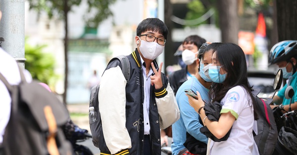 ĐIỂM CHUẨN xét tuyển đại học năm 2021: 58 trường công bố - Vimarsana News