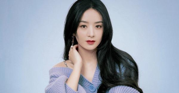 Triệu Lệ Dĩnh khiến người hâm mộ lo lắng về vấn đề sức khỏe khi xuất hiện dấu hiệu kỳ lạ? - Vimarsana News