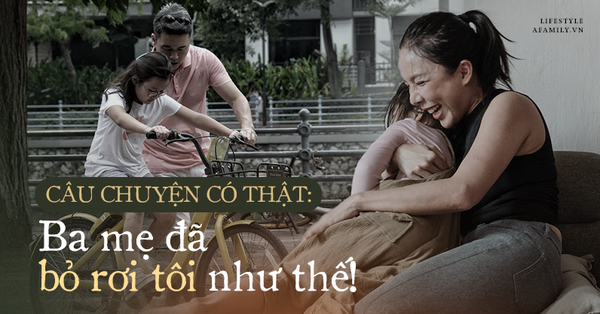 "Sống sao khi ba có bồ, mẹ quen người khác" - hành trình của một bé gái 13 tuổi trải qua tuổi dậy thì đầy thù ghét đến suýt phải tự tử - Vimarsana News