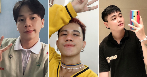 Bà mối Cát Tường sốc trước chàng gay cao tay "bẻ cong" loạt trai thẳng - Vimarsana News
