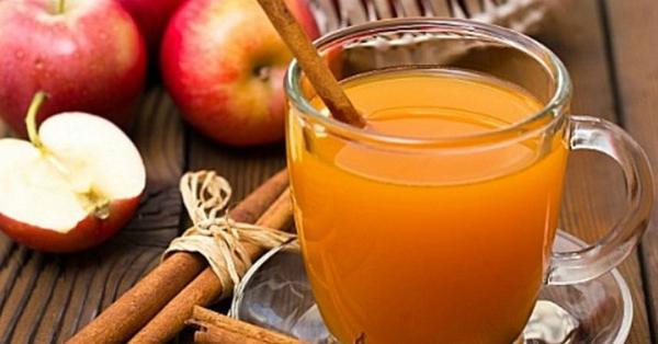 Thức uống giúp chống ung thư, giảm cân nhanh từ quế - Vimarsana News