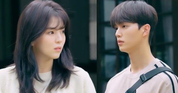 Phim 19+ Nevertheless tập 6: Song Kang lo sốt vó vì Han So Hee bỗng dưng mất tích - Vimarsana News