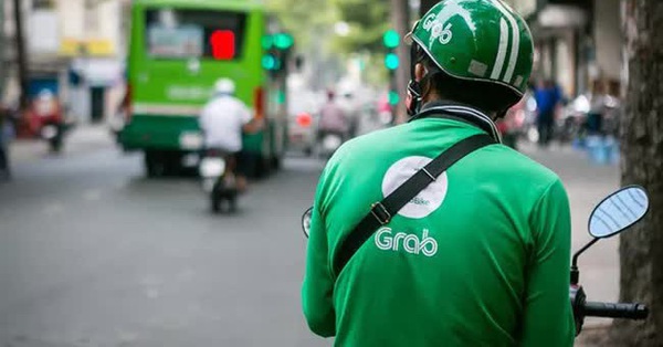 Grab, Now, Baemin dừng giao đồ ăn tại Hà Nội trong thời gian giãn cách - Vimarsana News